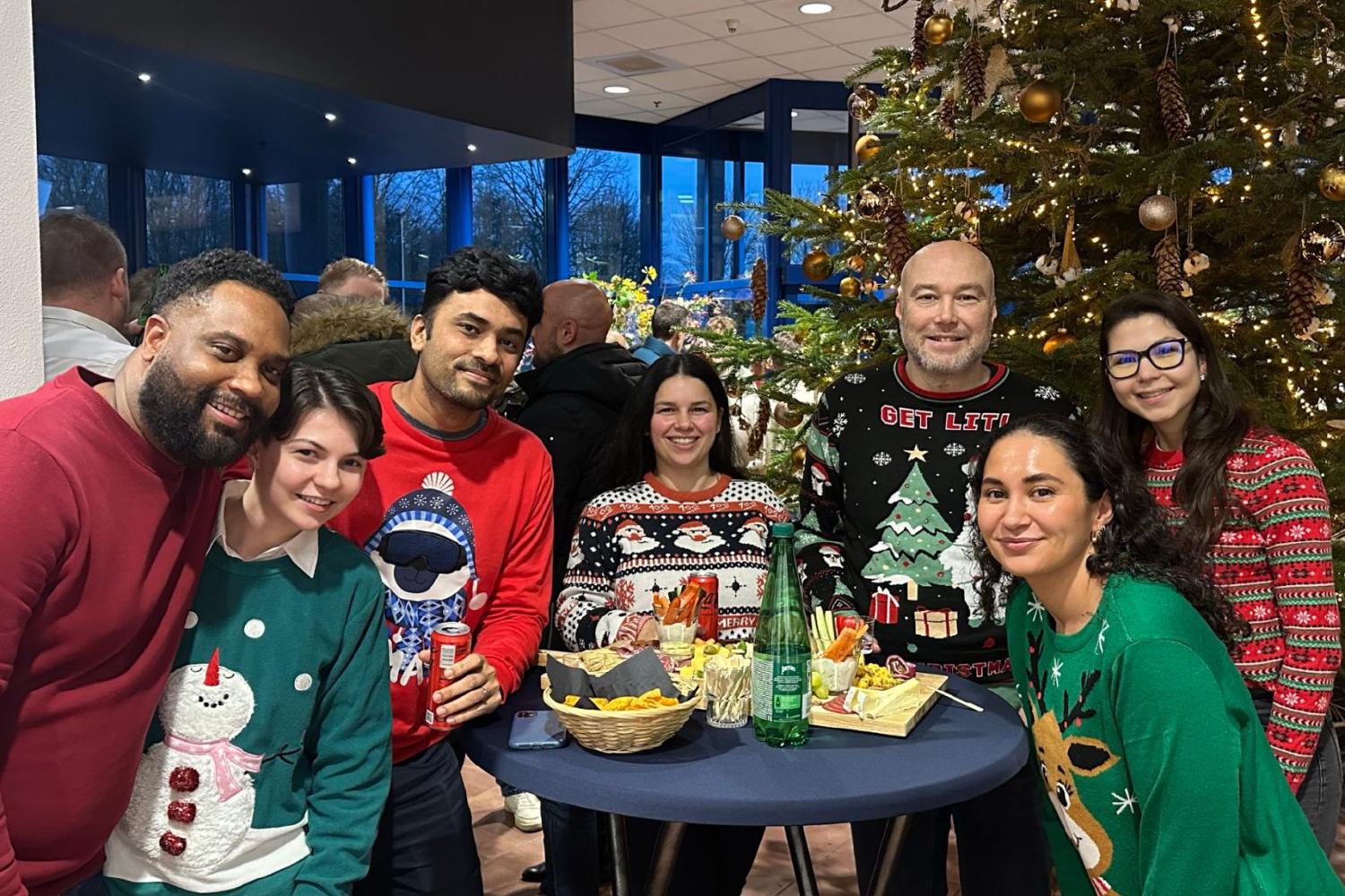 You make moments possible slideshow image 11