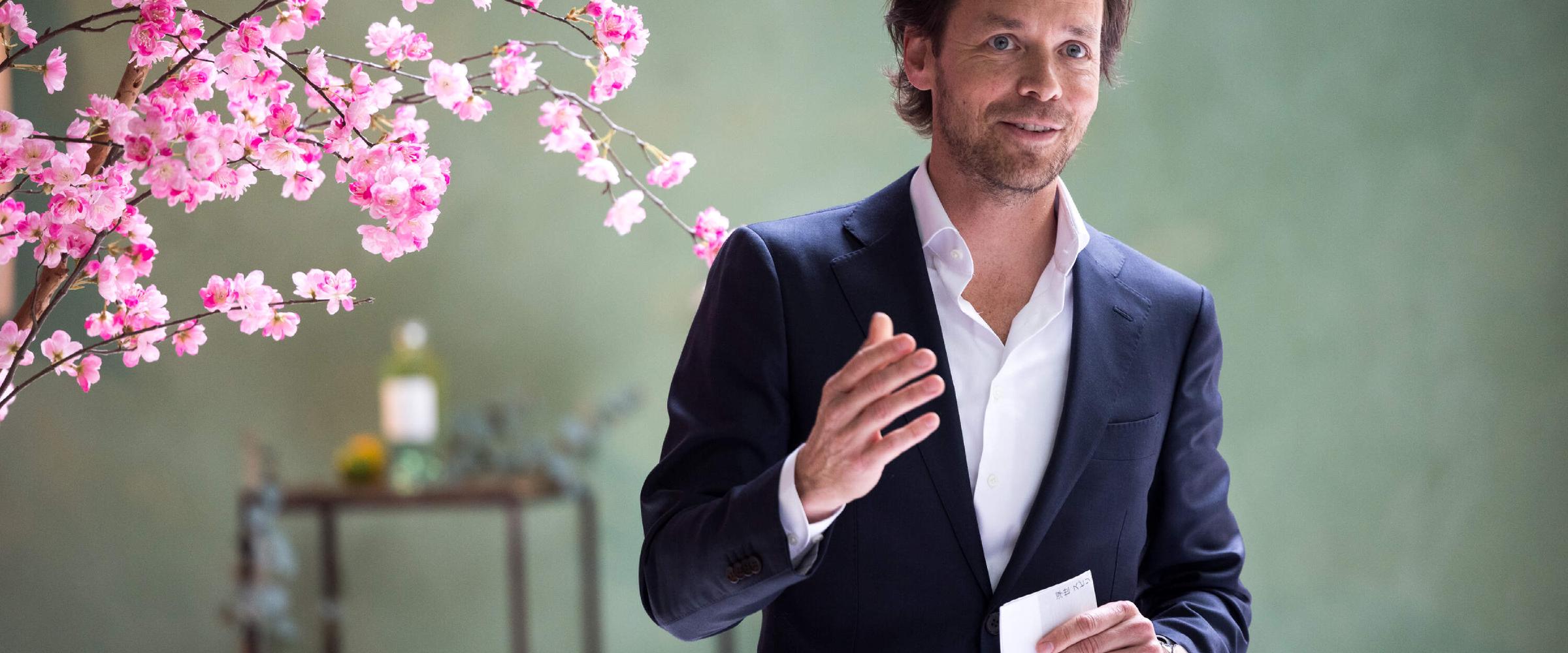 Do you have a minute?