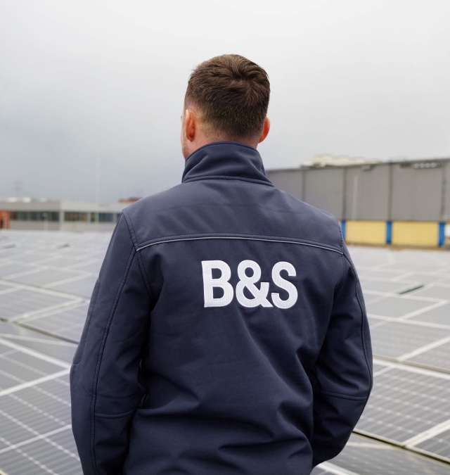 About B&S