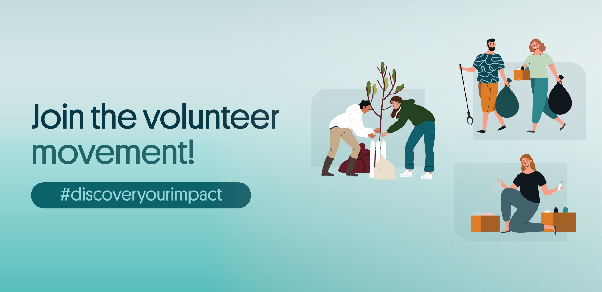 Volunteering