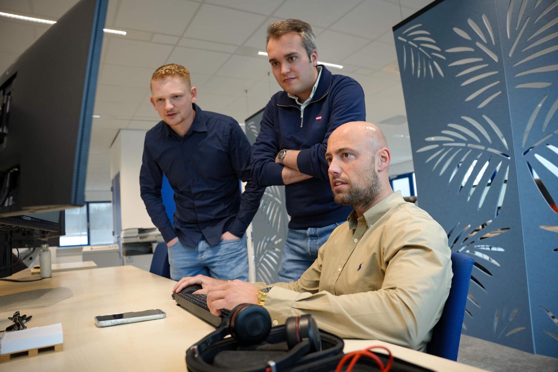 Growth and development