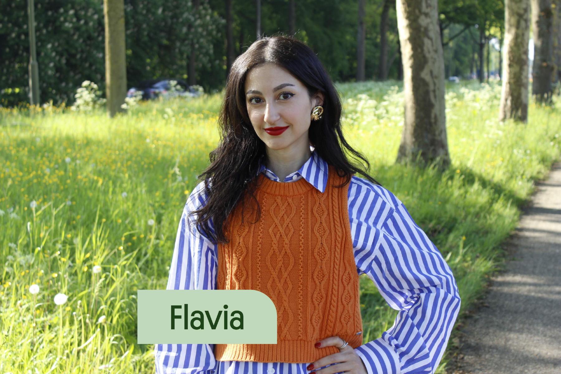 'Don't be afraid not to know everything right away'