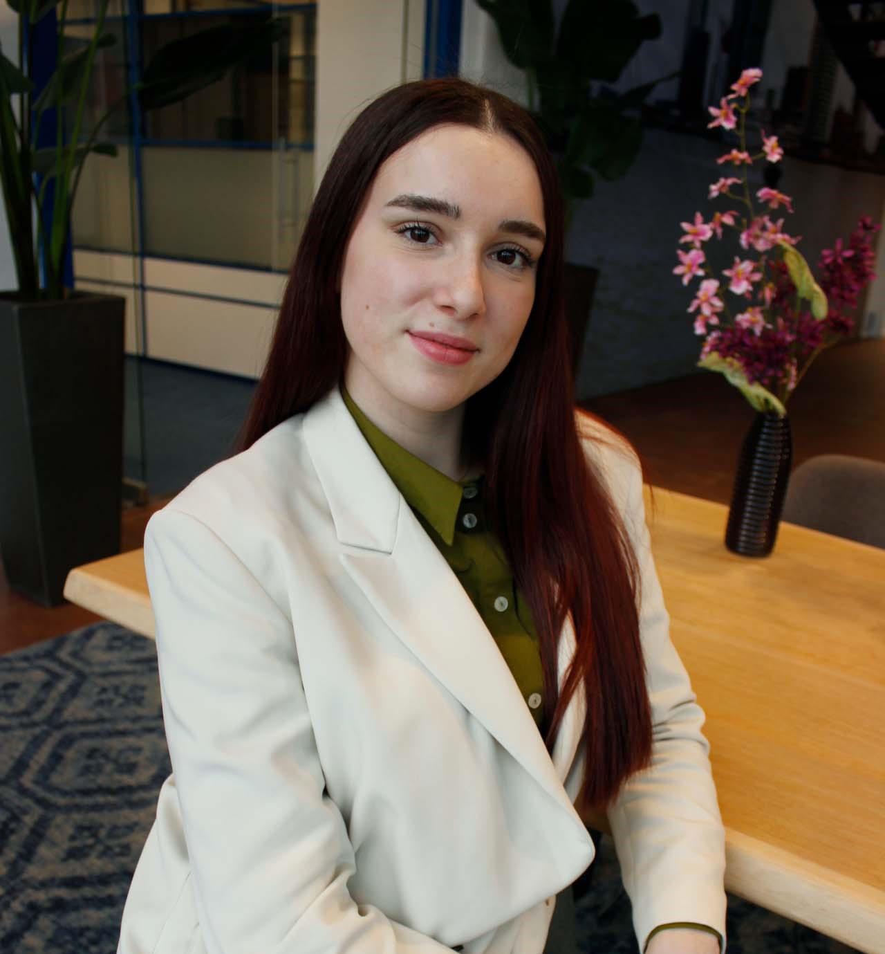 'Be prepared for much knowledge and fun!'