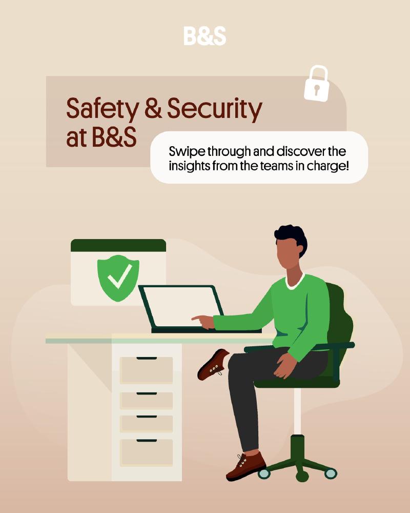 B&S Careers