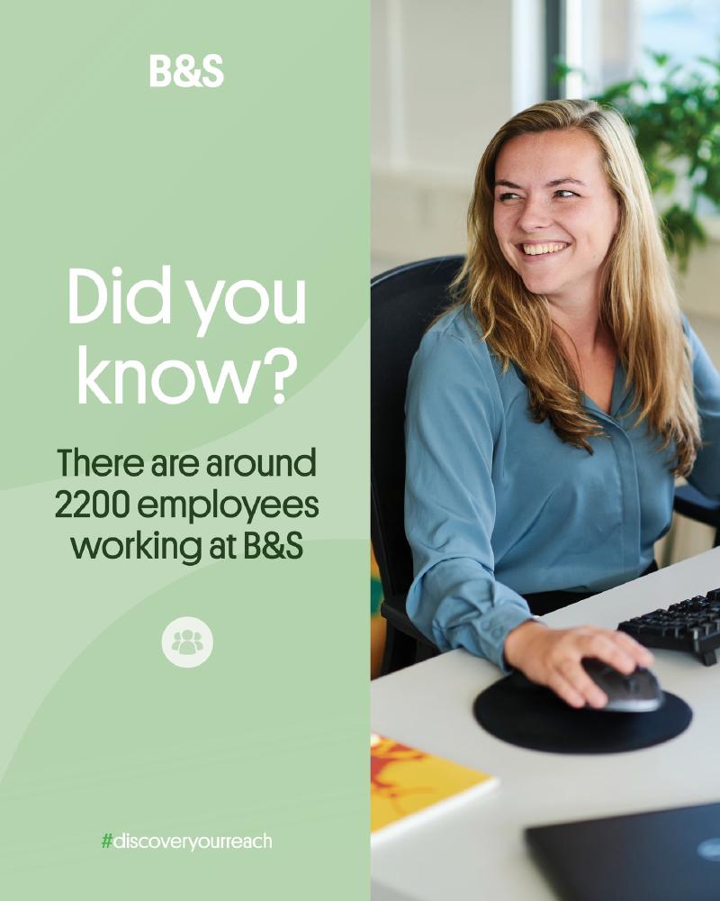 B&S Careers
