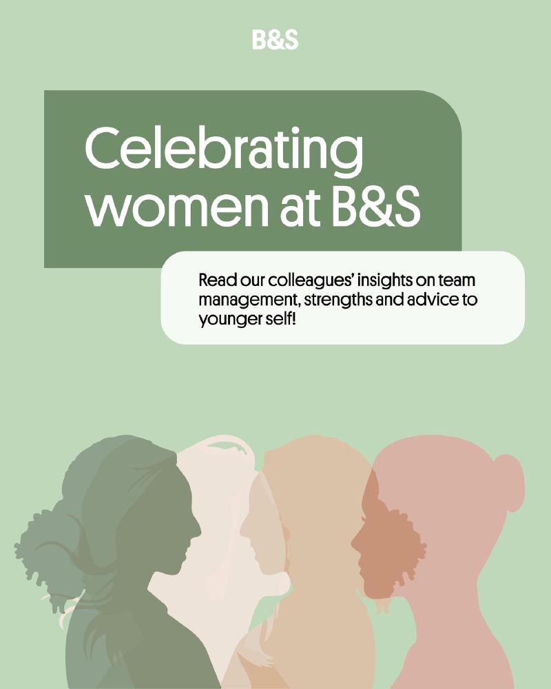 B&S Careers