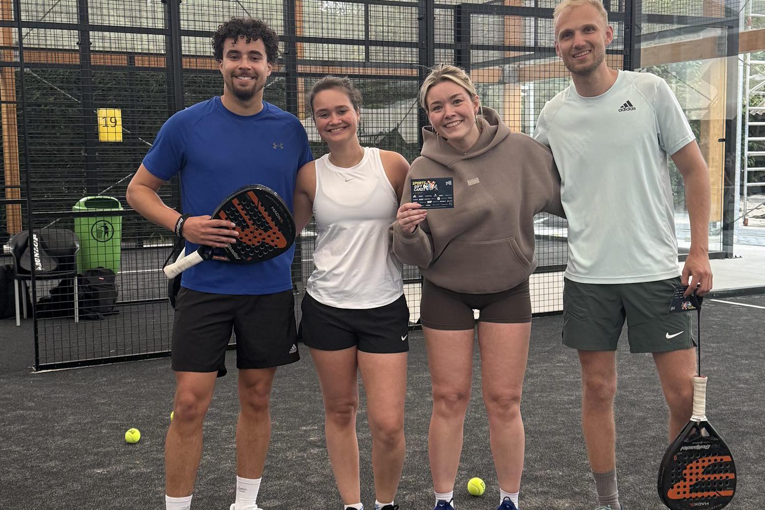 You make moments possible slideshow image 6