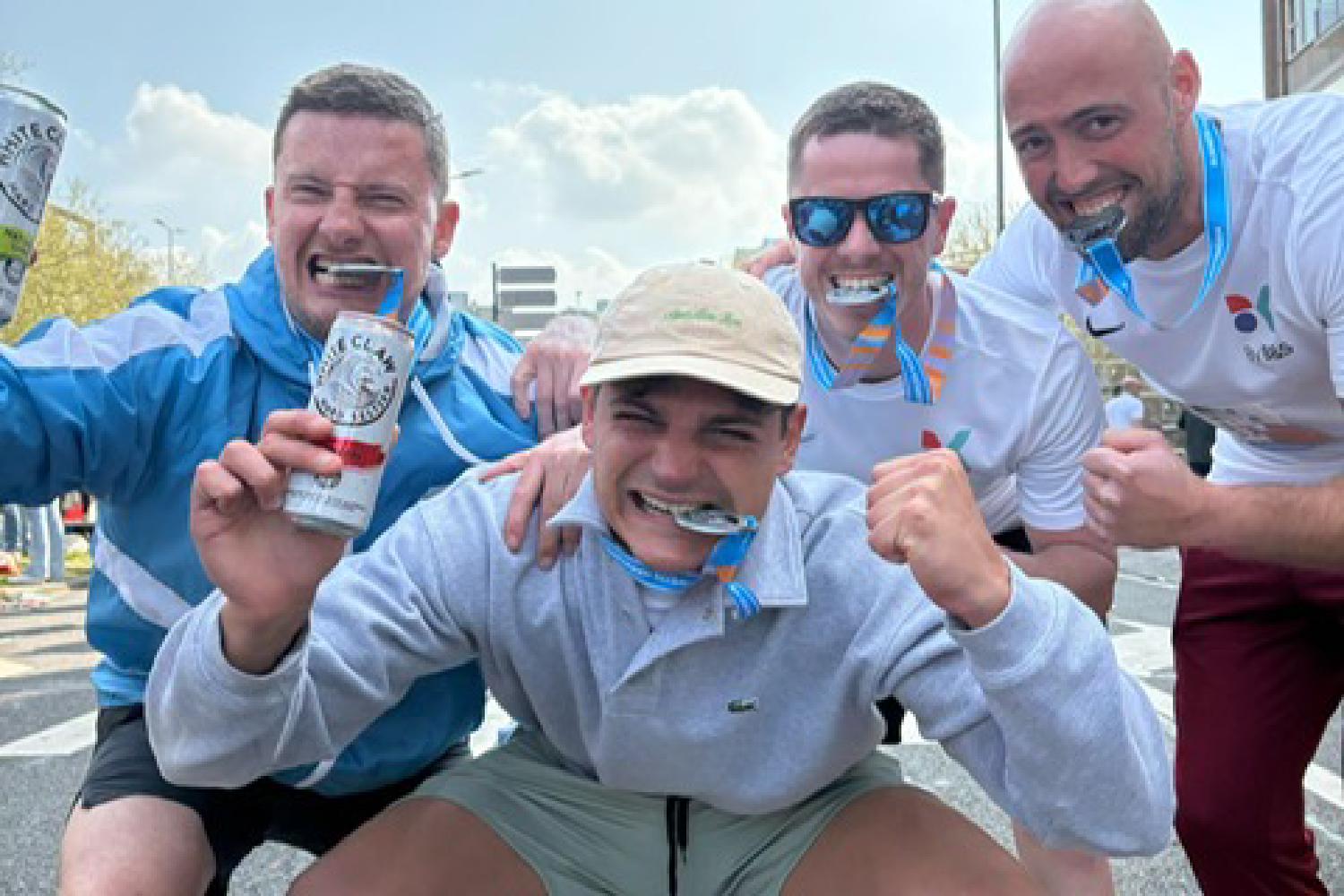 You make moments possible slideshow image 3